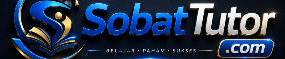 SOBAT TUTOR