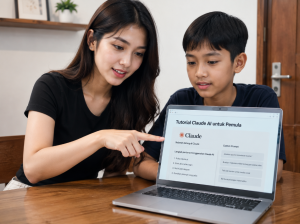 Tutorial Claude AI untuk Pemula