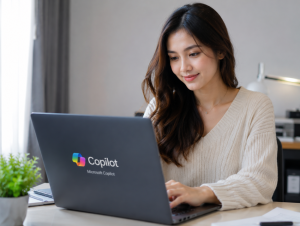 Tutorial Microsoft Copilot untuk Pemula